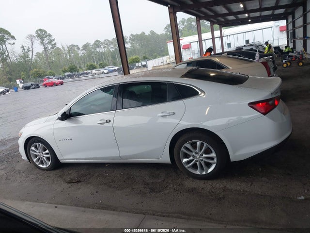 Chevrolet Malibu 1lt