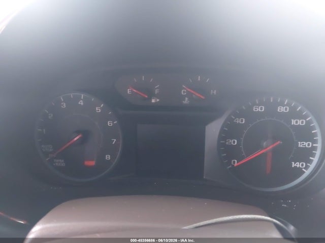 Chevrolet Malibu 1lt