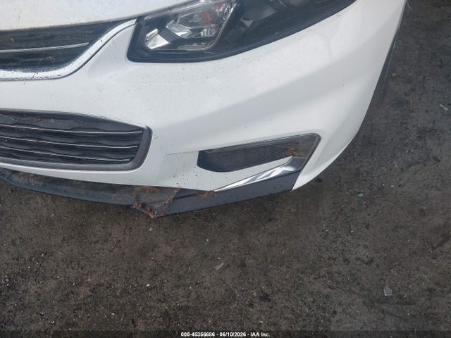 Chevrolet Malibu 1lt