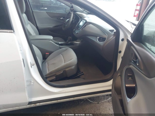 Chevrolet Malibu 1lt