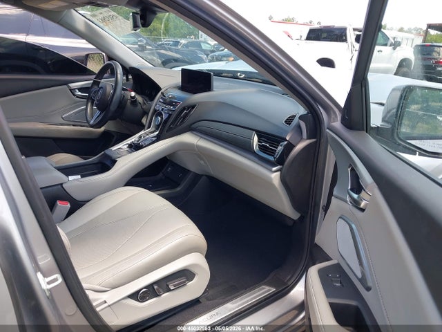 Acura RDX Technology Package