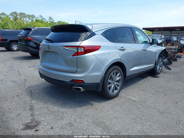 Acura RDX Technology Package