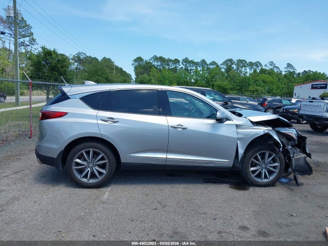 Acura RDX Technology Package