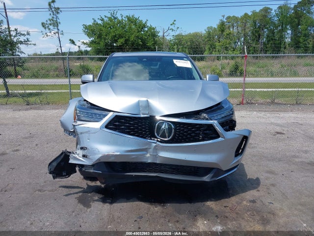 Acura RDX Technology Package