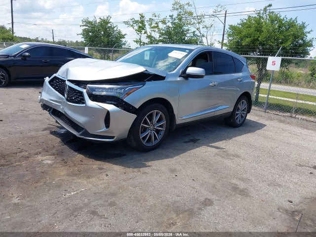 Acura RDX Technology Package