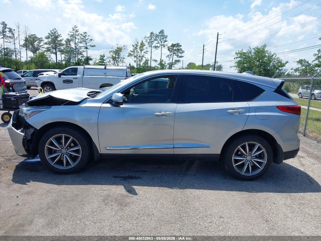 Acura RDX Technology Package