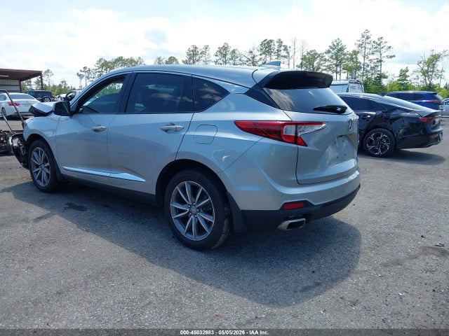 Acura RDX Technology Package