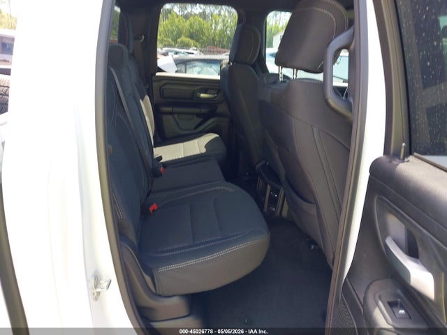 Ram 1500 Tradesman  4x4 6'4 Box