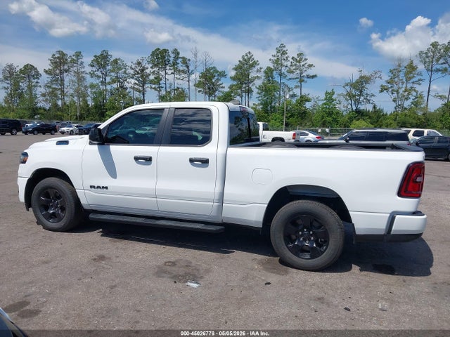 Ram 1500 Tradesman  4x4 6'4 Box