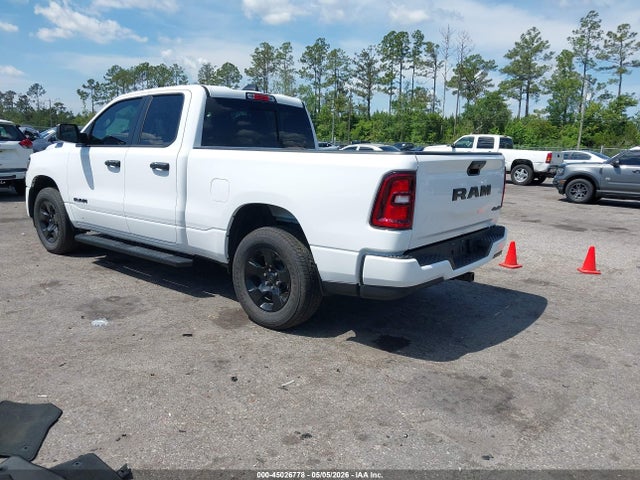 Ram 1500 Tradesman  4x4 6'4 Box