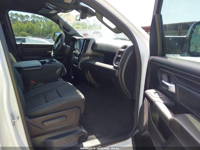 Ram 1500 Tradesman  4x4 6'4 Box