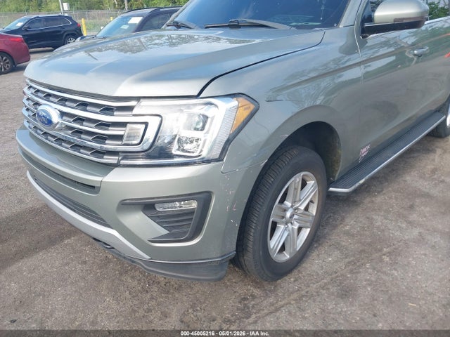 Ford Expedition Xlt