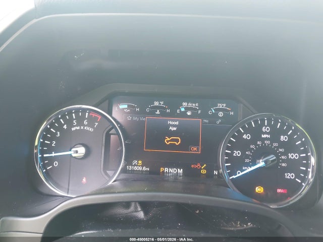 Ford Expedition Xlt