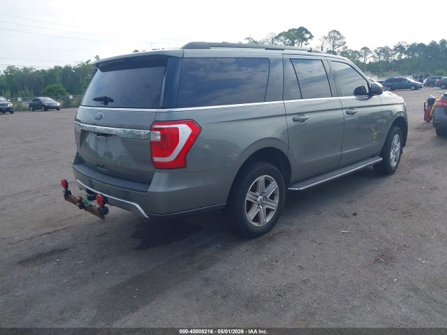 Ford Expedition Xlt