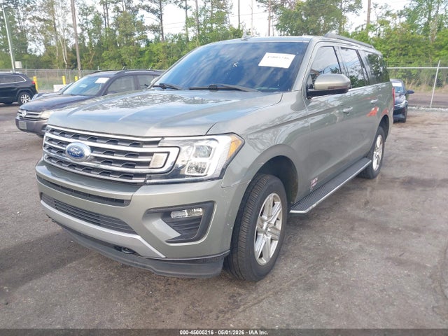 Ford Expedition Xlt