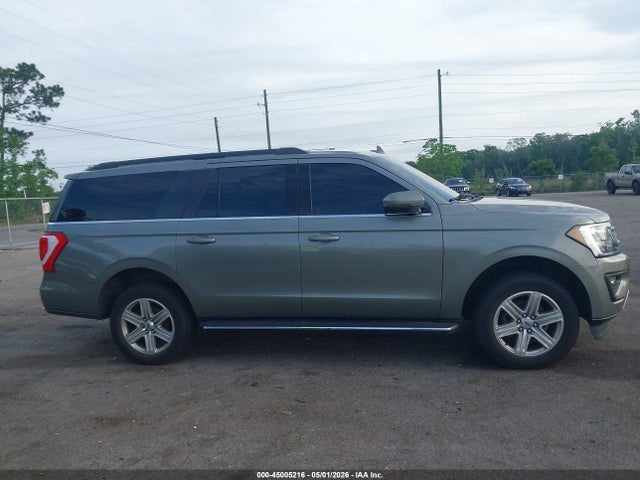 Ford Expedition Xlt