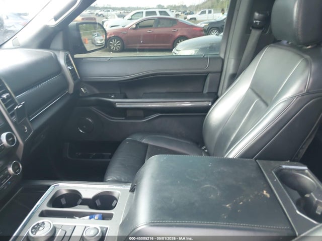 Ford Expedition Xlt