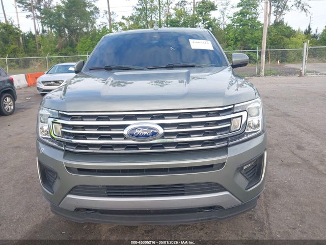 Ford Expedition Xlt