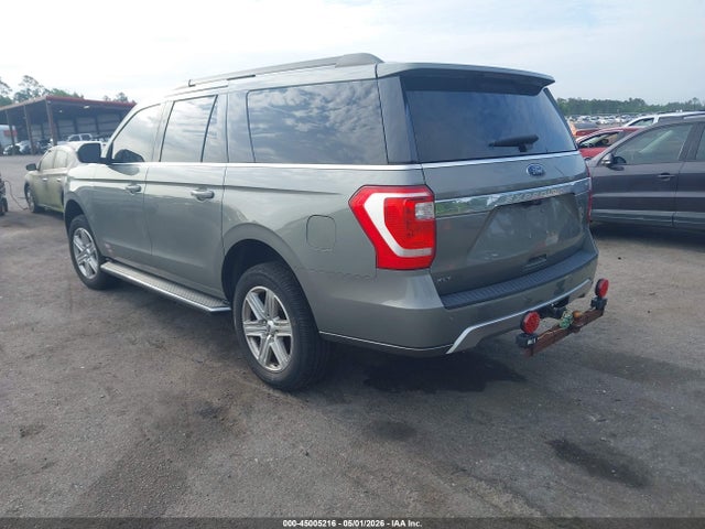 Ford Expedition Xlt