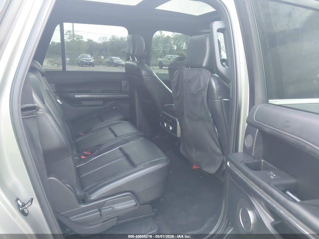 Ford Expedition Xlt