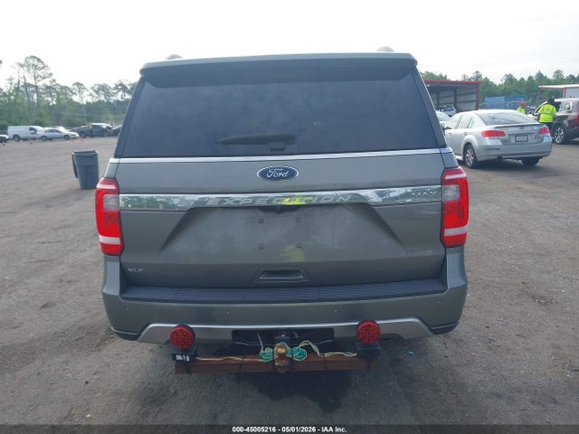 Ford Expedition Xlt