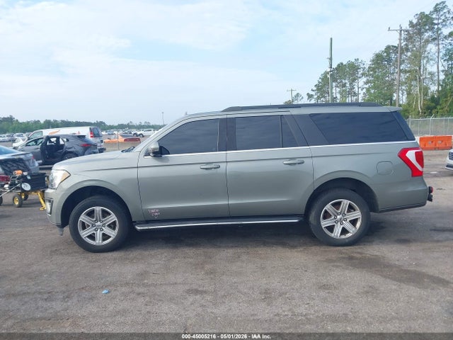 Ford Expedition Xlt