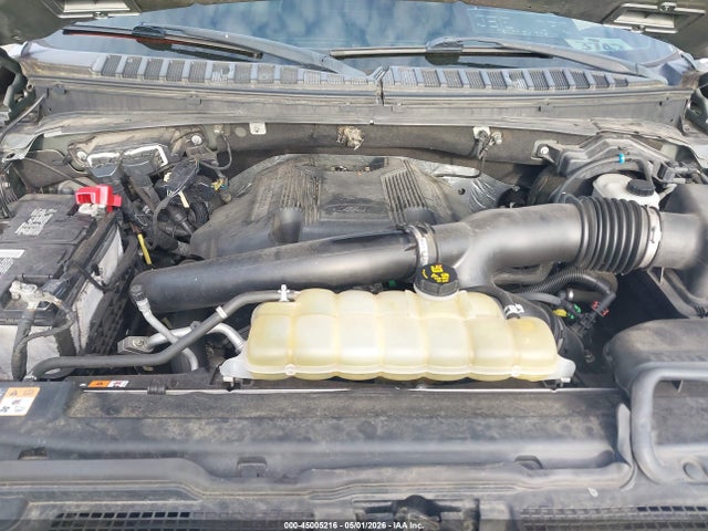 Ford Expedition Xlt