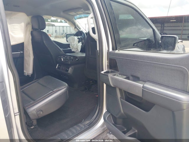 Ford F-150 Lariat