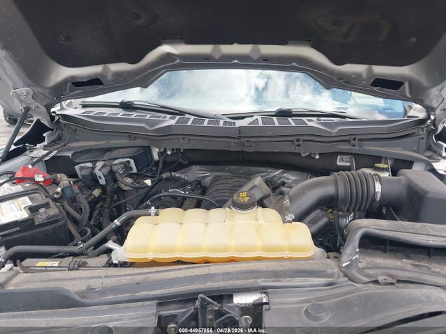 Ford F-150 Lariat
