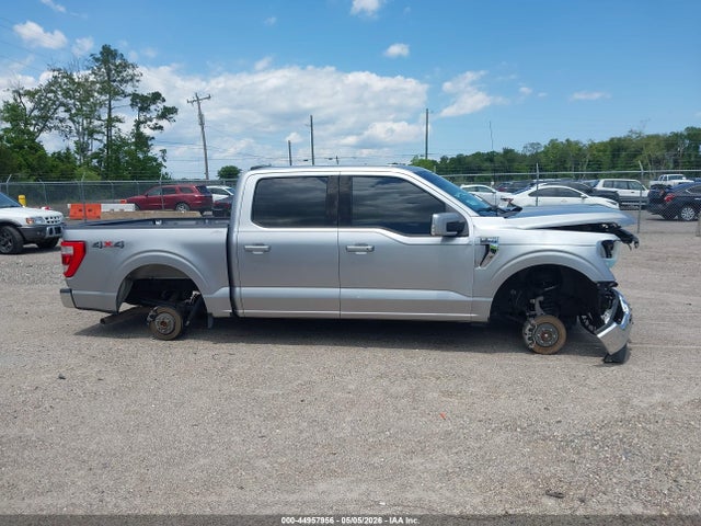 Ford F-150 Lariat
