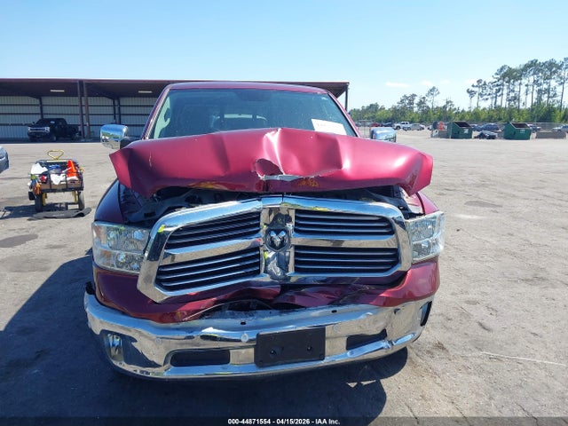 Ram 1500 Big Horn  4x4 6'4 Box