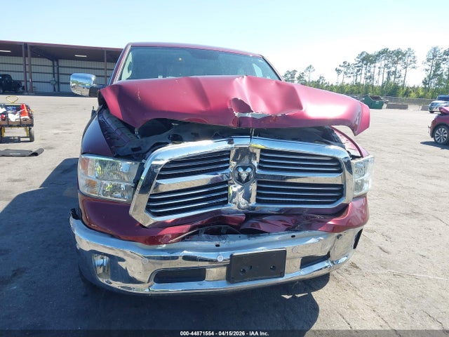 Ram 1500 Big Horn  4x4 6'4 Box