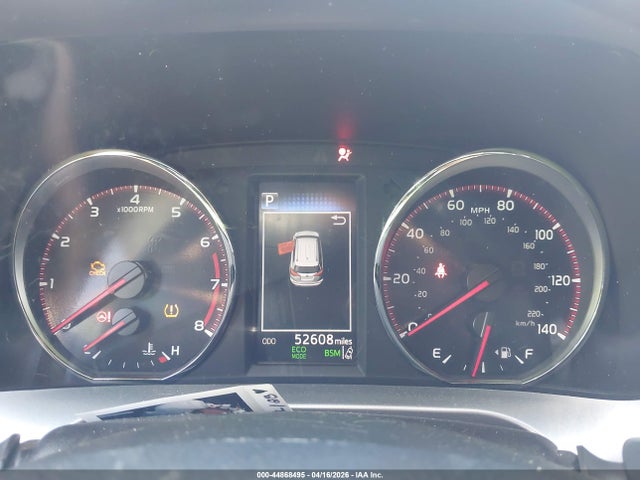 Toyota RAV4 Se