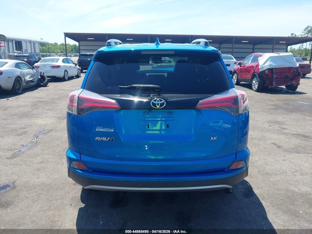 Toyota RAV4 Se