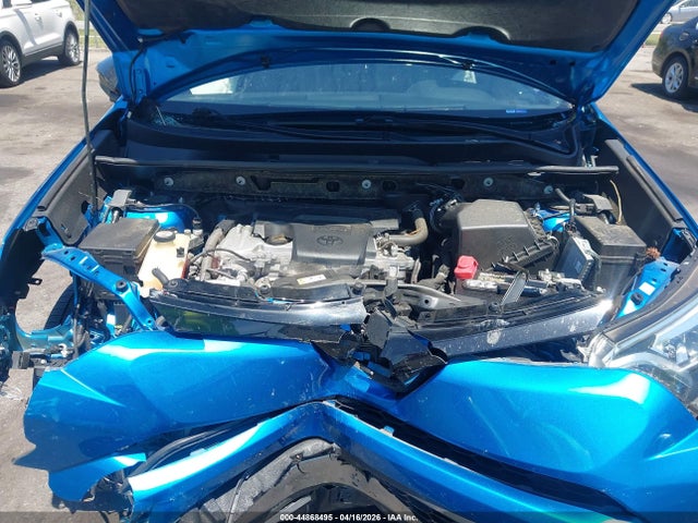 Toyota RAV4 Se