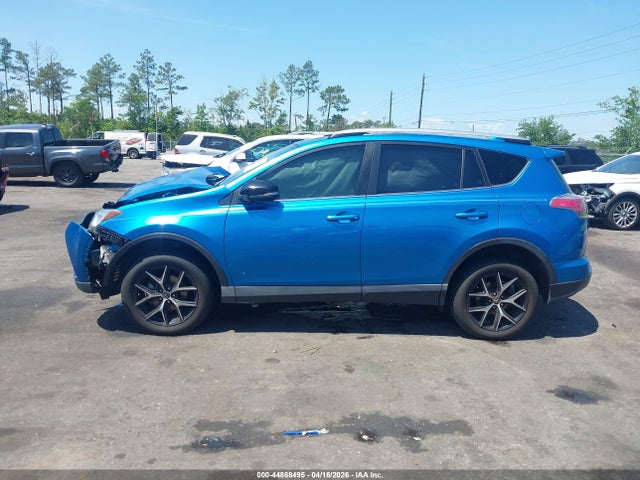Toyota RAV4 Se