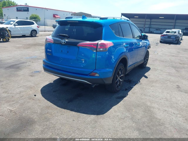 Toyota RAV4 Se