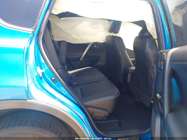 Toyota RAV4 Se