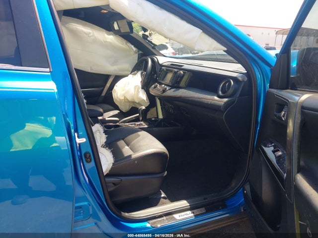 Toyota RAV4 Se