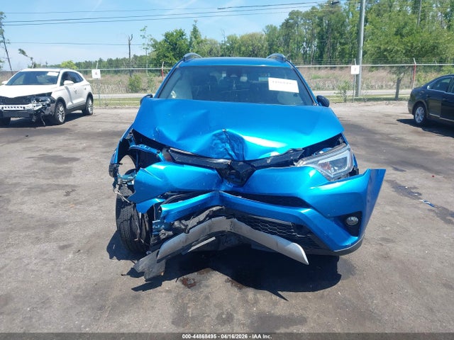 Toyota RAV4 Se