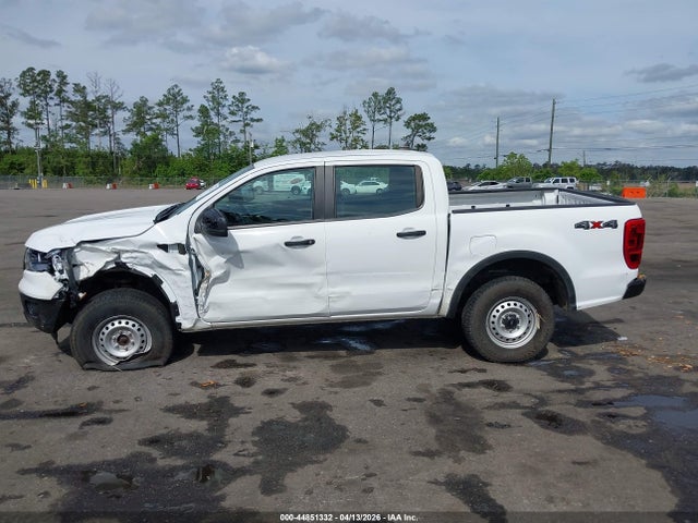 Ford Ranger Xl