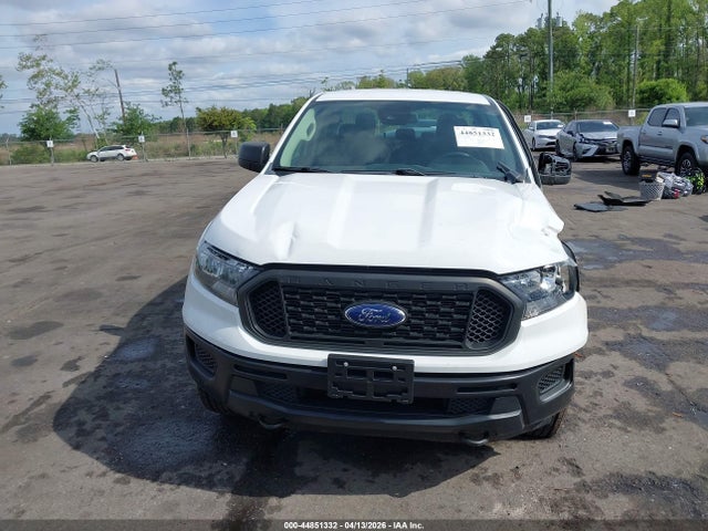 Ford Ranger Xl