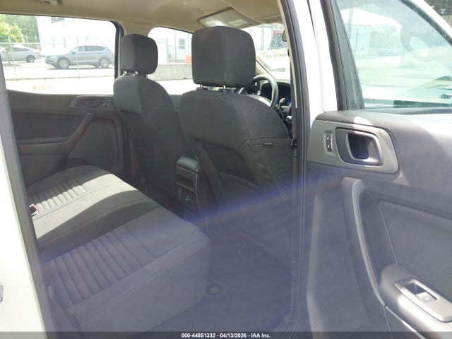 Ford Ranger Xl