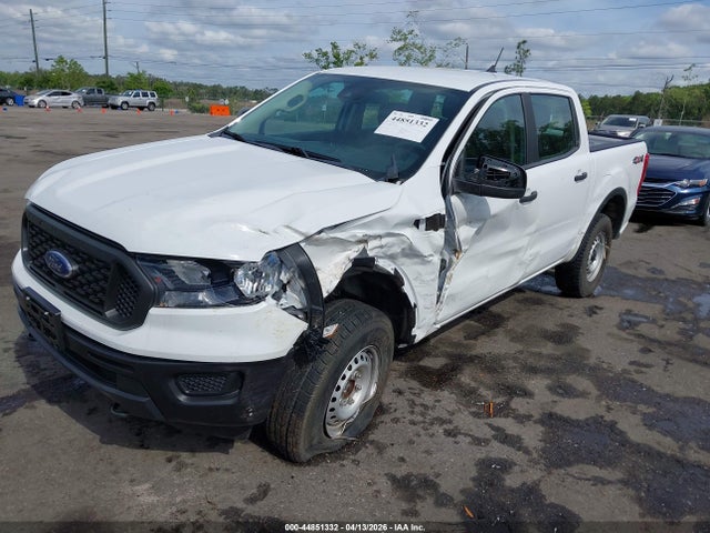 Ford Ranger Xl
