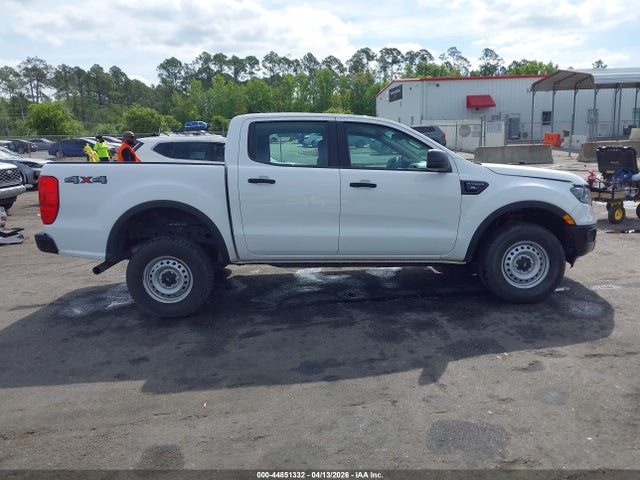 Ford Ranger Xl