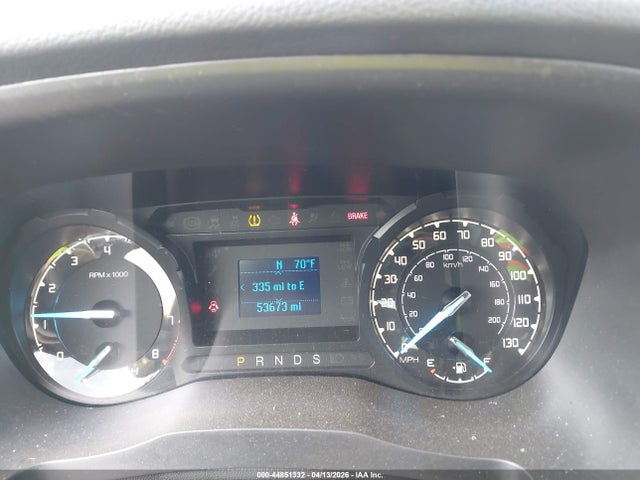 Ford Ranger Xl