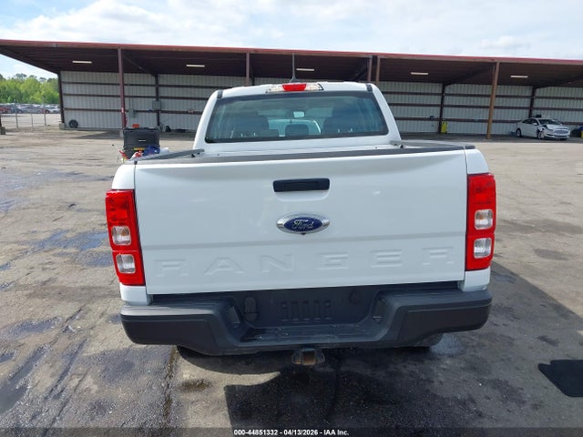 Ford Ranger Xl