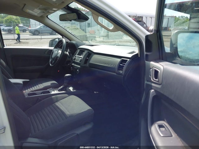 Ford Ranger Xl