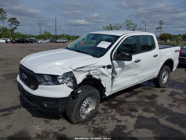Ford Ranger Xl