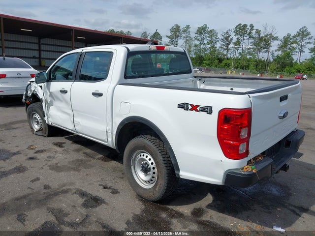 Ford Ranger Xl